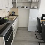 Graefin Cosel Апартаменты Штольпен