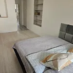 Graefin Cosel Апартаменты