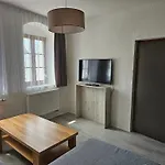 Graefin Cosel Апартаменты