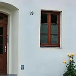 Graefin Cosel Апартаменты *