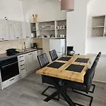 Апартаменты Graefin Cosel Штольпен