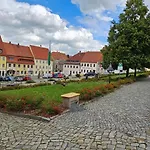 Graefin Cosel Апартаменты *