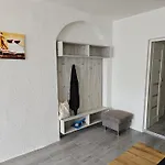 Апартаменты Graefin Cosel Штольпен