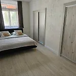 Graefin Cosel Апартаменты *