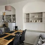 Апартаменты Graefin Cosel Штольпен
