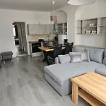 Апартаменты Graefin Cosel