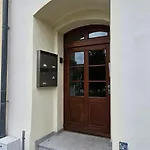 Graefin Cosel Апартаменты Штольпен