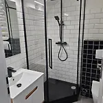 Graefin Cosel Апартаменты