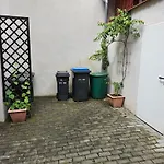 Апартаменты Graefin Cosel