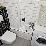 Graefin Cosel Апартаменты