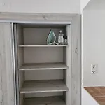 Апартаменты Graefin Cosel Штольпен