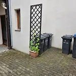 Апартаменты Graefin Cosel